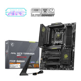 Motherboard MSI MAG X870 TOMAHAWK WIFI AMD X870 AMD AM5